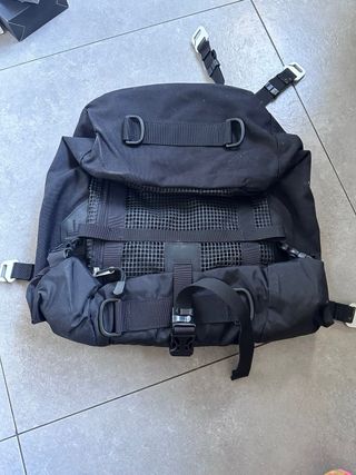 Mochila Kriega US-30 Negra