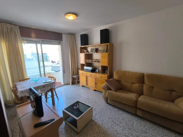VENTA DE PISO EN AMPOSTA(TARRAGONA)