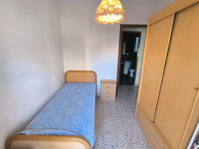 VENTA DE PISO EN AMPOSTA(TARRAGONA)