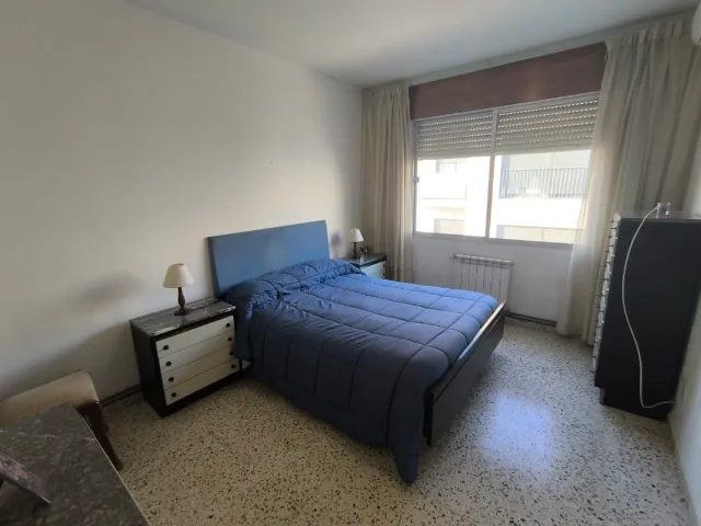 VENTA DE PISO EN AMPOSTA(TARRAGONA)