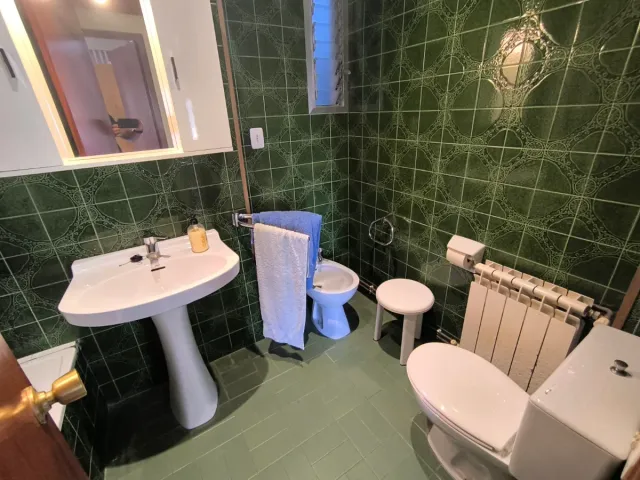 VENTA DE PISO EN AMPOSTA(TARRAGONA)