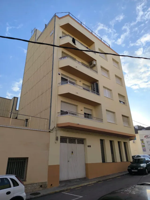 VENTA DE PISO EN AMPOSTA(TARRAGONA)