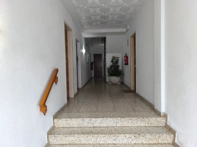 VENTA DE PISO EN AMPOSTA(TARRAGONA)