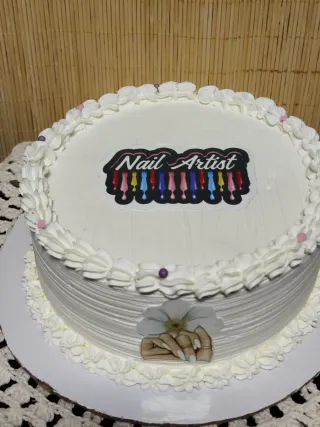 Elaboración de tartas y dulces artesanales! 