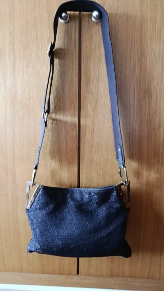 Bolso DKNY Marrón 