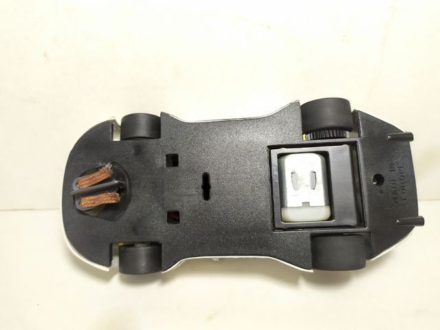 Porsche 911 GT2 Esso de Proslot