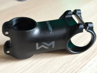 Potencia MTB 70mm Newmen Evolution SL a estrenar