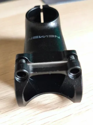 Potencia MTB 70mm Newmen Evolution SL a estrenar