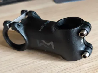 Potencia MTB 70mm Newmen Evolution SL a estrenar