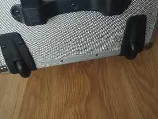 Maleta de maquillaje profesional 3 niveles