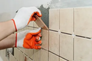 Servicios de pintura y albañilería