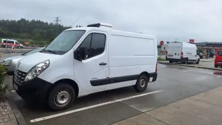Transportes y mudanzas