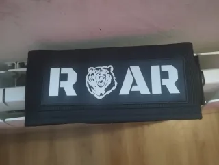 Cinturón Gym ROAR