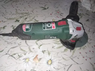 Amoladora Radial Bosch PWS 700-115