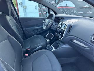 Renault Captur 2018
