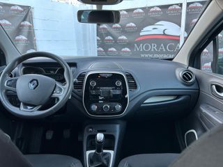 Renault Captur 2018
