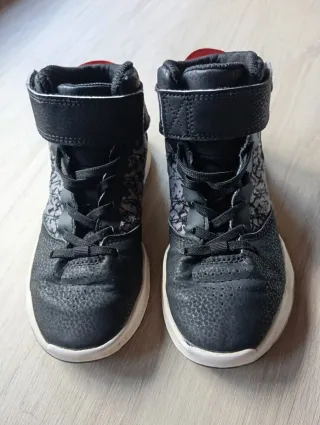 Zapatillas Baloncesto Niña/Niño Talla 32