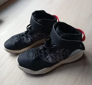 Zapatillas Baloncesto Niña/Niño Talla 32