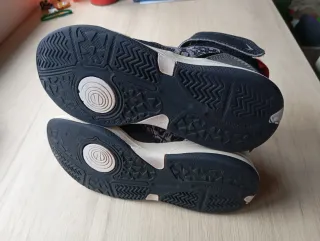 Zapatillas Baloncesto Niña/Niño Talla 32