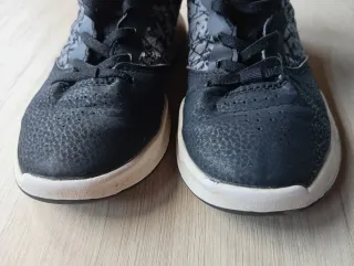 Zapatillas Baloncesto Niña/Niño Talla 32