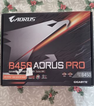 Componentes PC Gaming: AMD, Corsair, Gigabyte