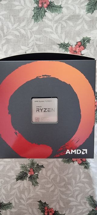 Componentes PC Gaming: AMD, Corsair, Gigabyte