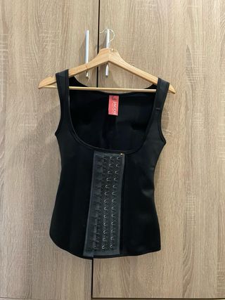 Faja Colombiana Moldeadora JACOS Negra