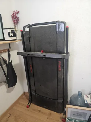 Cinta de correr Domyos RUN 100