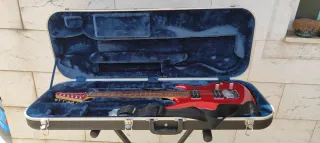 Ibanez JS1200CA Guitarra Elétrica