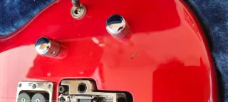 Ibanez JS1200CA Guitarra Elétrica