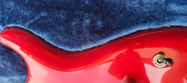 Ibanez JS1200CA Guitarra Elétrica