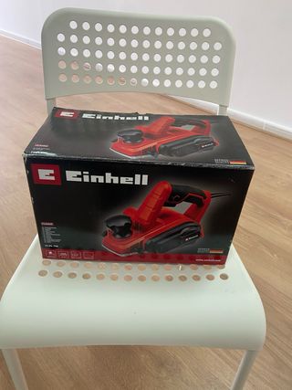 Lijadora Einhell TC-PL 750