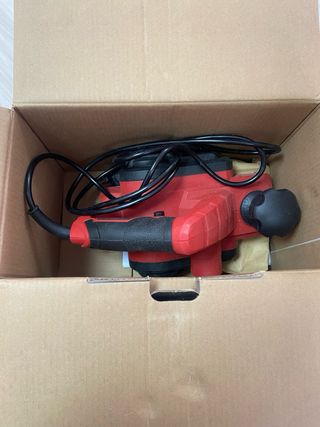 Lijadora Einhell TC-PL 750