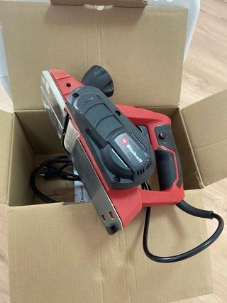 Lijadora Einhell TC-PL 750