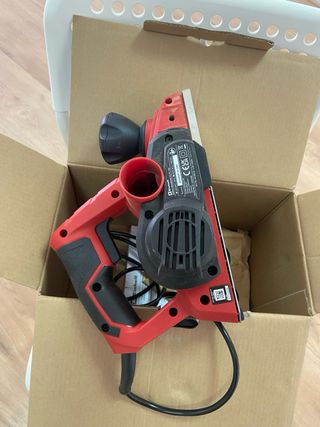 Lijadora Einhell TC-PL 750