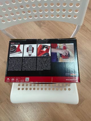 Lijadora Einhell TC-PL 750