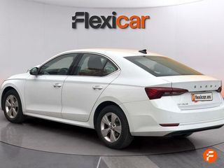 Skoda Octavia 2.0 TDI 85kW (115CV) DSG Ambition
