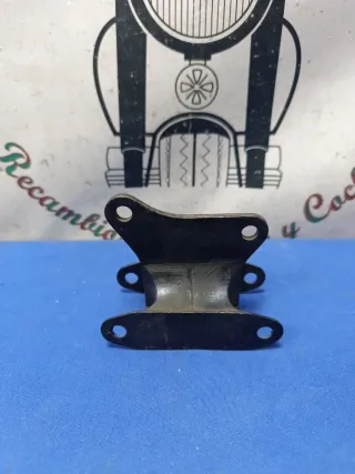 Soporte Caja Cambios Seat 124