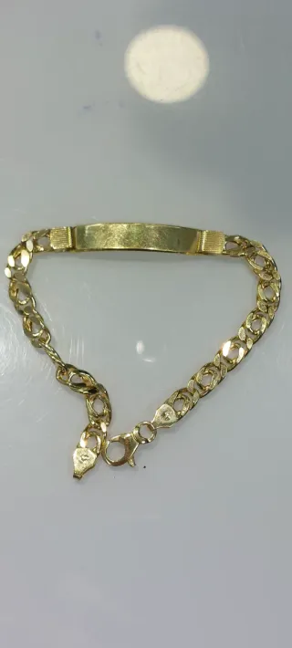 Esclava de oro