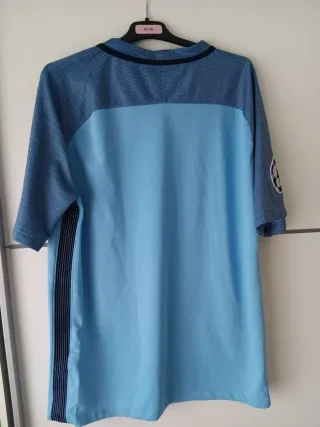 Camiseta Manchester City Talla L