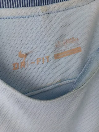 Camiseta Manchester City Talla L