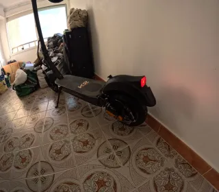Smartgyro K2 PRO Patineta Eléctrica