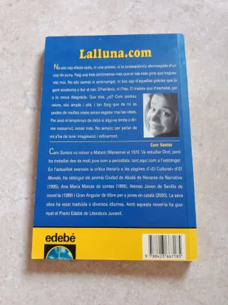 Lalluna.com