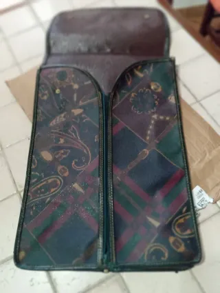 Porta Camicie da viaggio