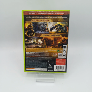 F.E.A.R. Files Xbox 360