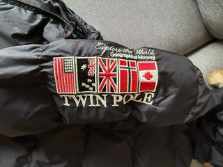 Chaqueta Geographical Norway niño 12 años