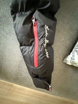 Chaqueta Geographical Norway niño 12 años