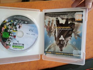 Plants vs Zombies Garden Warfare PS3