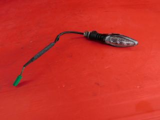 FRECCIA ANTERIORE SINISTRA KTM DUKE 125 ABS 