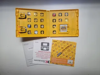 New Super Mario Bros. 2 Nintendo 3DS